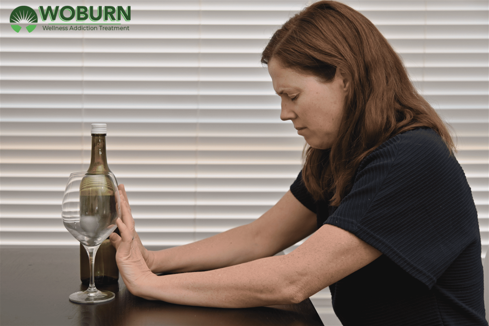 Can you quit alcohol using cold turkey approach with an alcohol use disorder