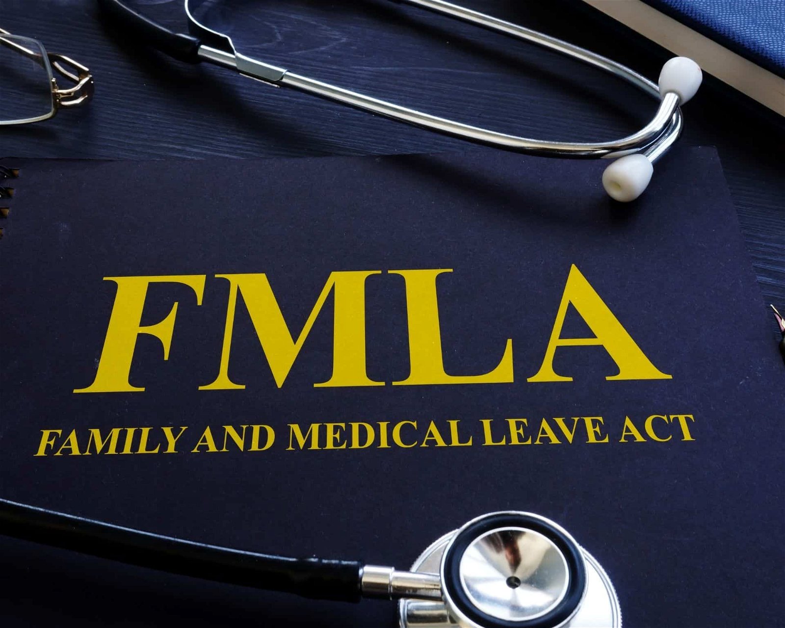 can I take FMLA to go to rehab