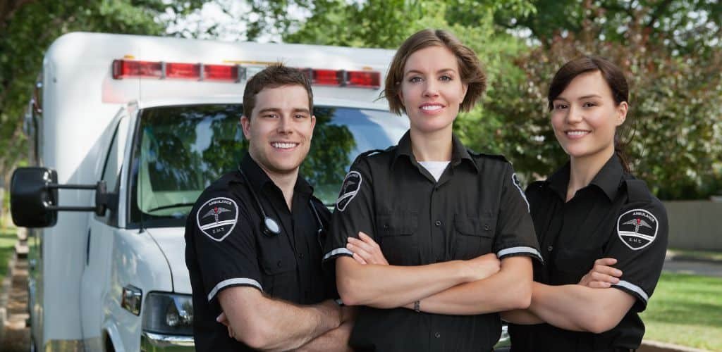 Addiction Treatment for First Responders
