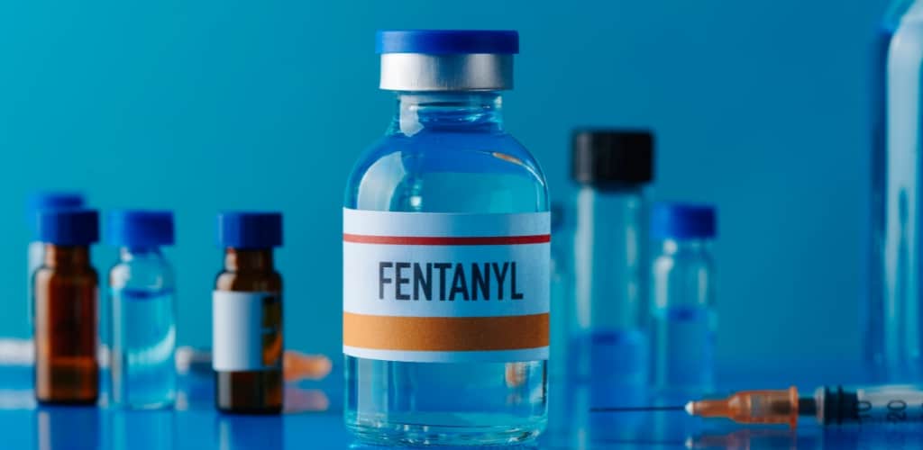 why is fentanyl so dangerous