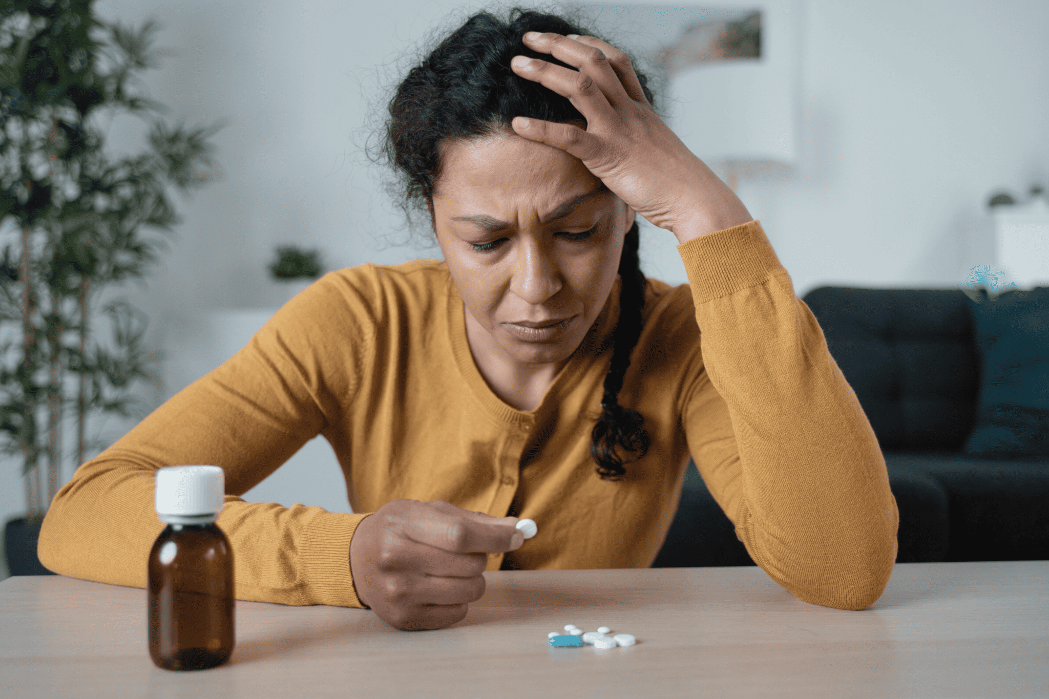 Vicodin addiction treatment learn more about Vicodin abuse due to chronic pain and pain management. An opioid hydrocodone substance use disorder due to a typically prescribed and medically monitored Vicodin.