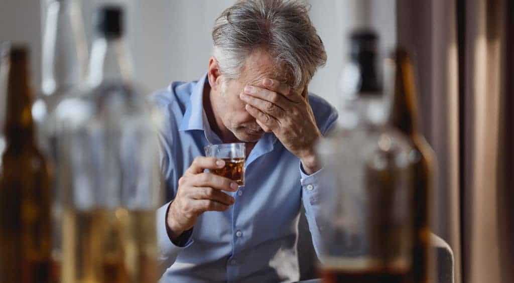 alcohol related liver disease