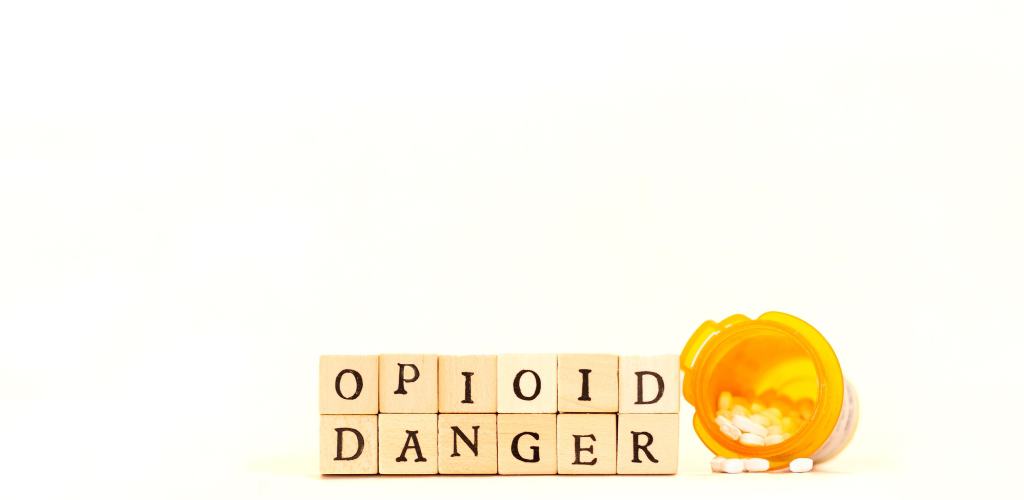 effects of long term opioid abuse