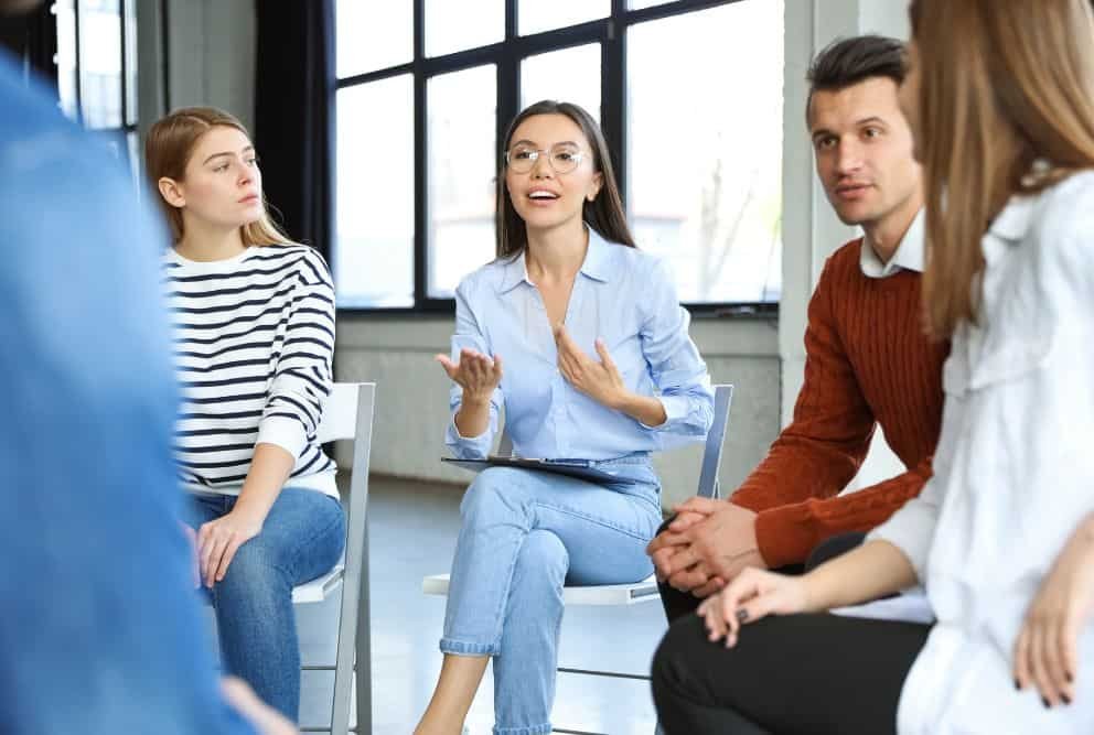 what is outpatient treatment for substance abuse